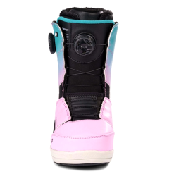 K2 KINSLEY 2023 WOMENS BOOT FADE -Bindings Sales Store K2 Kinsley 2023 Boots Fade Front