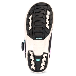 Bindings Sales Store -Bindings Sales Store K2 Kinsley 2023 Boots Fade Sole