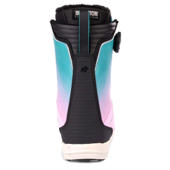 K2 KINSLEY 2023 WOMENS BOOT FADE -Bindings Sales Store K2 Kinsley 2023 Boots Fade Spine