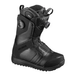 Salomon Kiana Toast Focus Boa 2020