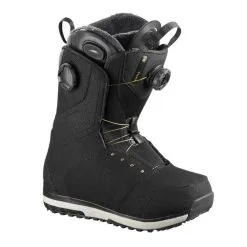 Salomon Kiana Toast Focus Boa 2019