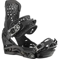 Salomon Highlander 2021 -Bindings Sales Store L41196900 1 GHO HIGHLANDERBLACK