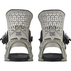 Salomon Highlander 2021 -Bindings Sales Store L41197000 2 GHO HIGHLANDERSAND