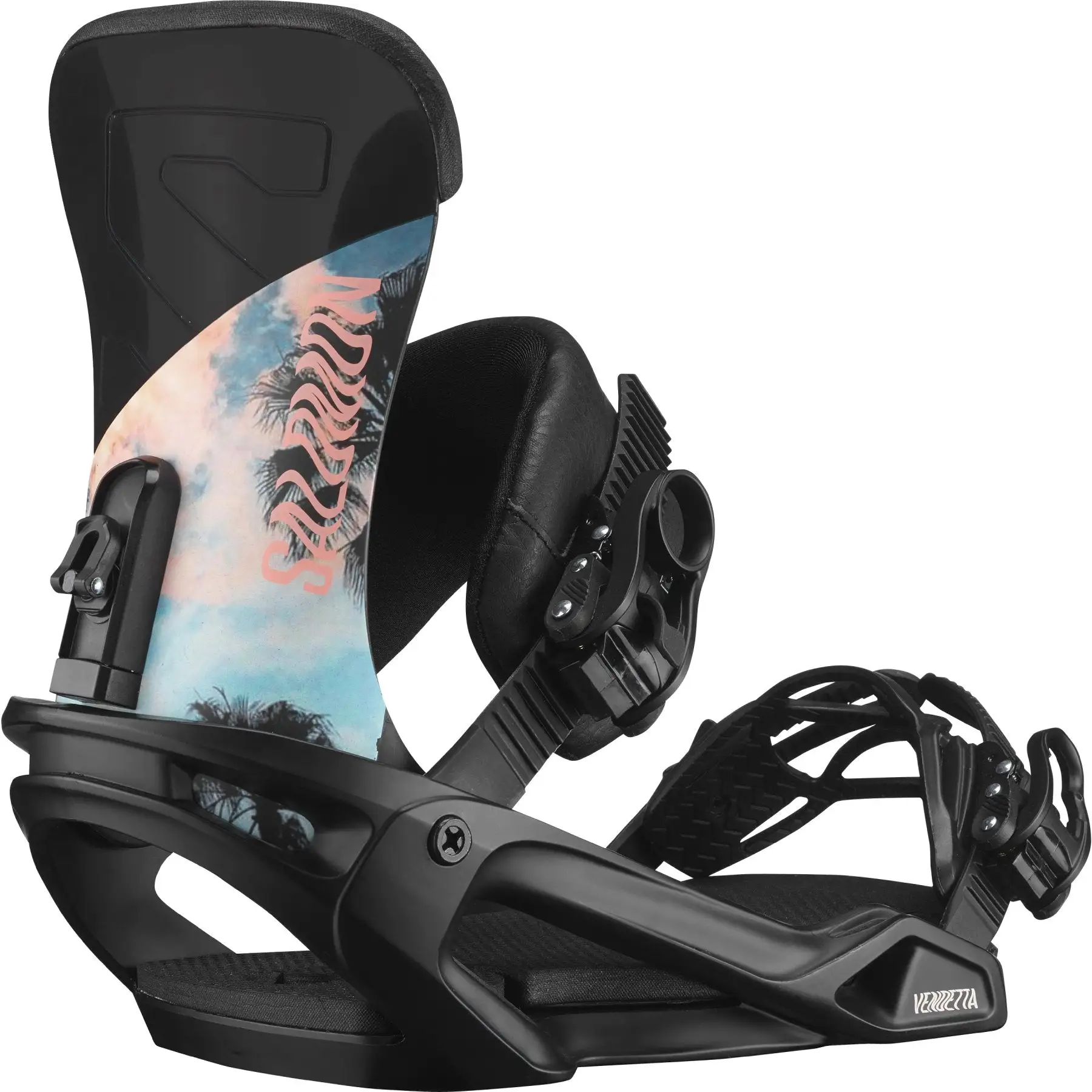 Salomon Vendetta 2021 1 Salomon Vendetta 2021