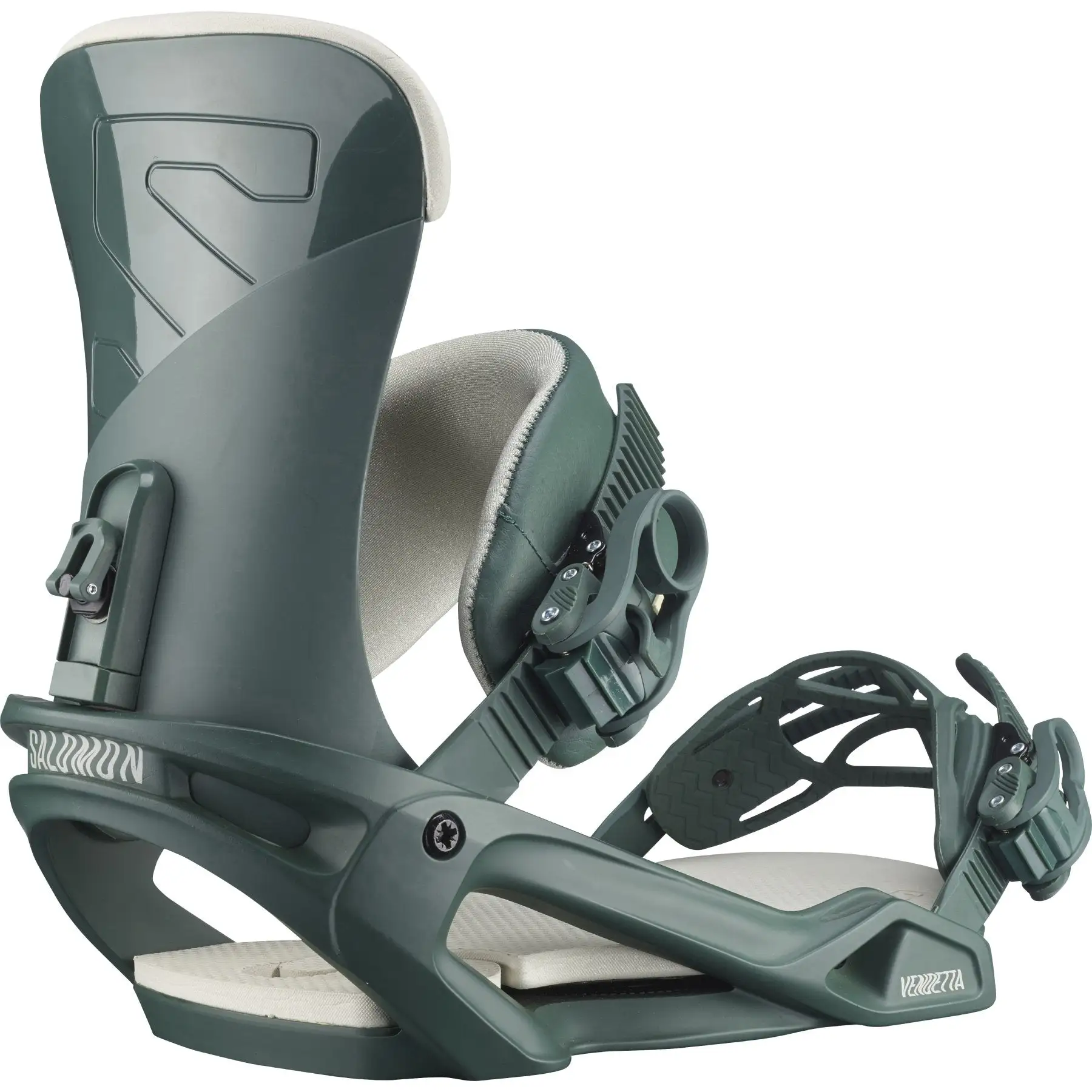 Salomon Vendetta 2021 2 Salomon Vendetta 2021 - Image 2