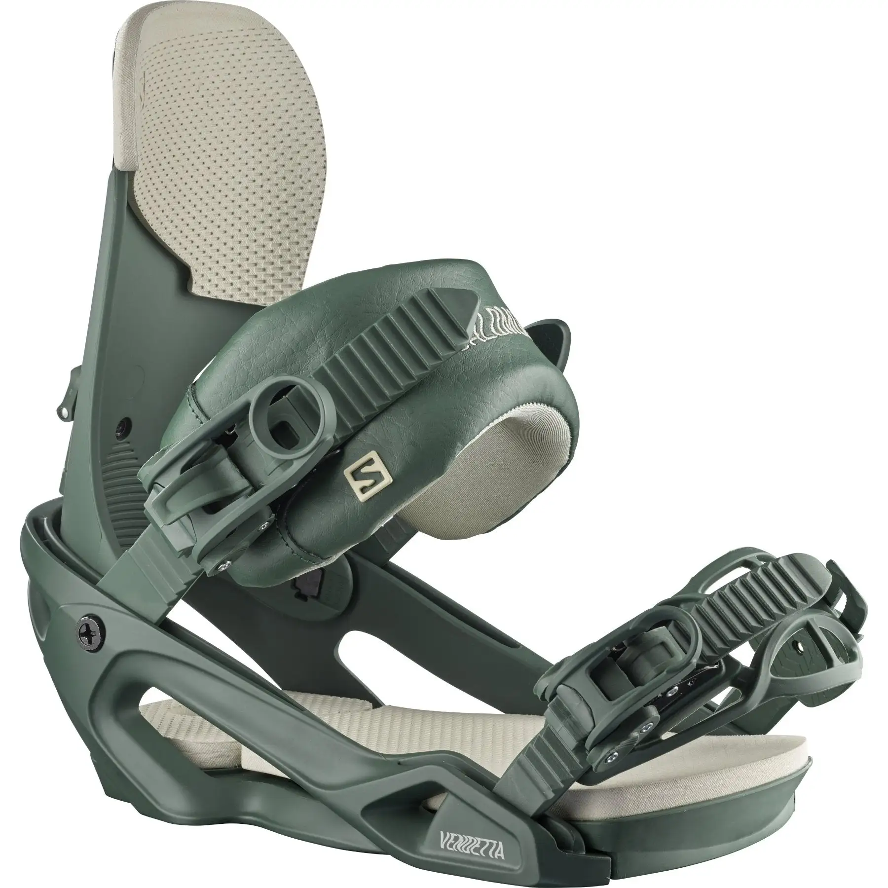 Salomon Vendetta 2021 3 Salomon Vendetta 2021 - Image 3