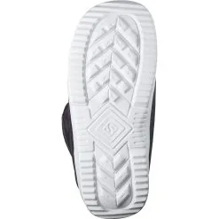 Salomon Scarlet Boa 2022 -Bindings Sales Store L41426000 1 GHO SCARLET BOA Nightsh Night png