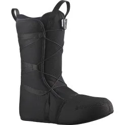 Salomon Scarlet Boa 2022 -Bindings Sales Store L41426000 3 GHO SCARLET BOA Nightsh Night png