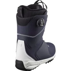 Salomon Kiana Focus Boa 2022 -Bindings Sales Store L41429000 2 GHO KIANA DUAL BOA Ev Blue Ev jpg