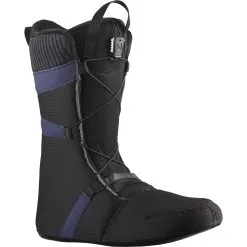 Salomon Kiana Focus Boa 2022 -Bindings Sales Store L41429000 3 GHO KIANA DUAL BOA Ev Blue Ev jpg