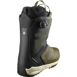 Salomon Dialogue Focus Boa 2022 -Bindings Sales Store L41445900 2 GHO DIALOGUE DUAL BOA Olive N jpg