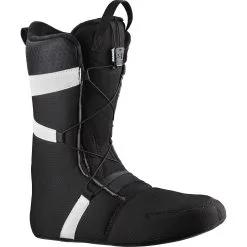 Salomon Launch Lace Boa 2022 -Bindings Sales Store L41491800 3 GHO LAUNCH LACE SJ BOA Bk Bk jpg