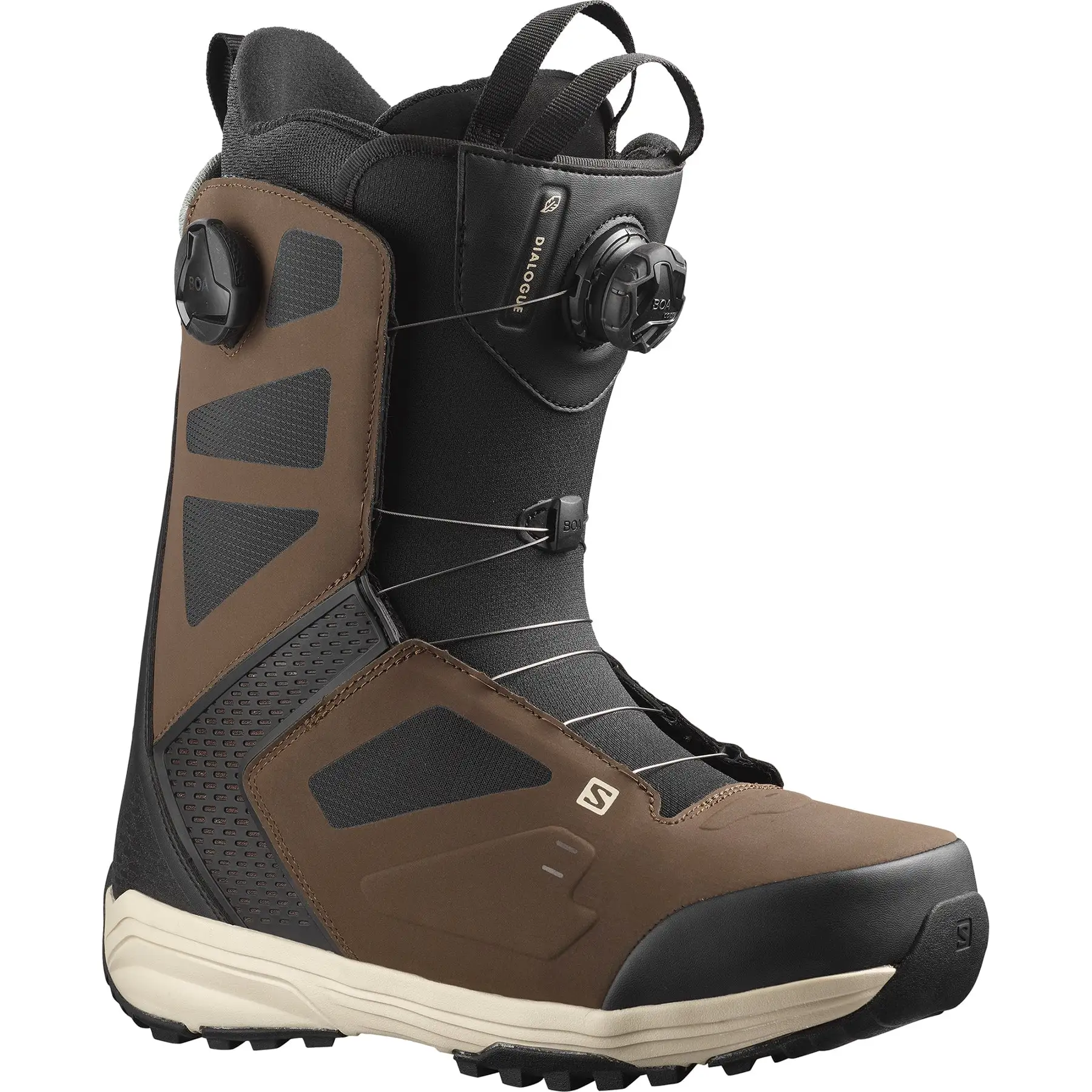 Salomon Dialogue Dual Boa 2023 5 Salomon Dialogue Dual Boa 2023 - Image 5