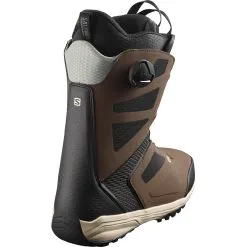 Salomon Dialogue Dual Boa Wide 2023 -Bindings Sales Store L41698900 1 GHO DIALOGUEDUALBOA BROWN png f5b7256d 5a23 4310 99dc 07343892b258
