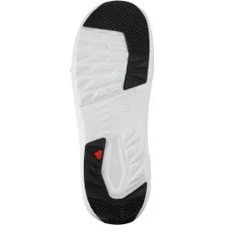 Salomon Launch Boa SJ 2023 -Bindings Sales Store L41703500 2 GHO LAUNCHBOASJ YELLOW