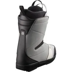 Salomon Faction Boa 2023 -Bindings Sales Store L41703600 1 GHO FACTIONBOA GREY