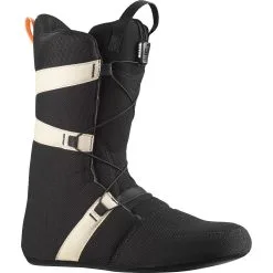 Salomon Dialogue Lace SJ Boa 2023 -Bindings Sales Store L41713300 3 GHO DIALOGUELACESJBOA FOG png