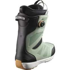 Salomon Launch Boa SJ 2023 -Bindings Sales Store L41715700 1 GHO LAUNCHBOASJ SAGE png