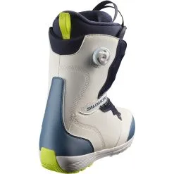 Salomon Ivy Boa SJ Boa 2023 -Bindings Sales Store L41716400 1 GHO IVYBOASJBOA GREY