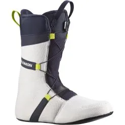 Salomon Ivy Boa SJ Boa 2023 -Bindings Sales Store L41716400 3 GHO IVYBOASJBOA GREY