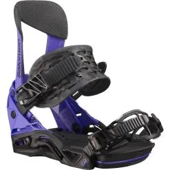 Salomon Hologram 2023 -Bindings Sales Store L41776700 1 GHO HOLOGRAM PURPLE png
