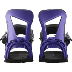 Salomon Hologram 2023 -Bindings Sales Store L41776700 2 GHO HOLOGRAM PURPLE png