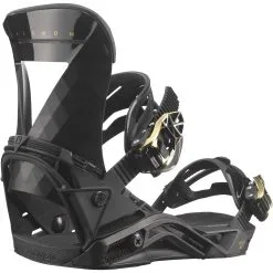 Salomon Mirage 2023 -Bindings Sales Store L41776900 0 GHO MIRAGE BLACK