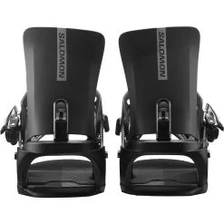 Salomon Rhythm 2023 Black -Bindings Sales Store L41777400 2 GHO RHYTHM BLACK 678746ef 9124 4e72 8562 483f095faa34