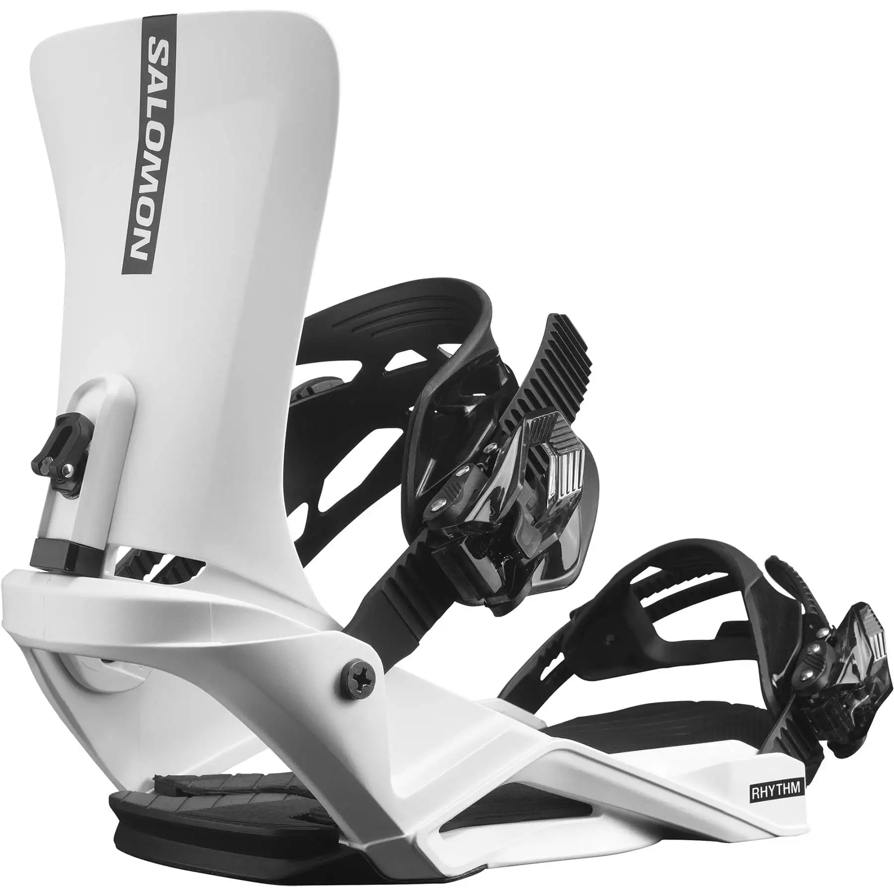 Salomon Rhythm 2023 White 1 Salomon Rhythm 2023 White