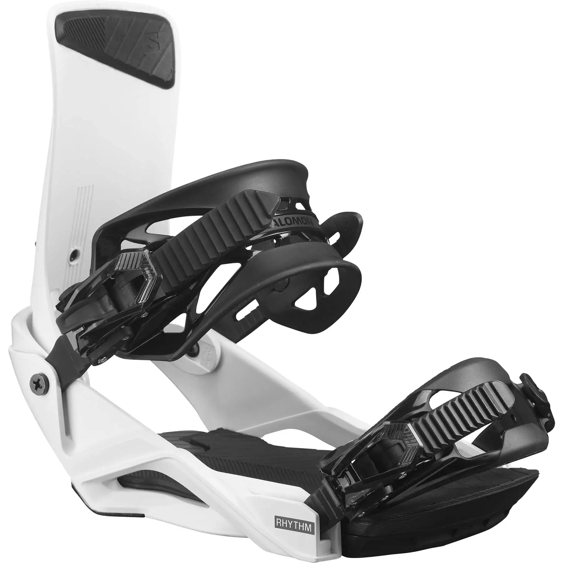 Salomon Rhythm 2023 White 2 Salomon Rhythm 2023 White - Image 2