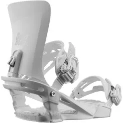 Salomon Nesta 2023 -Bindings Sales Store L41778200 0 GHO NESTA WHITE