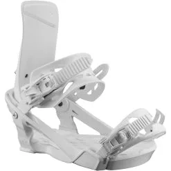 Salomon Nesta 2023 -Bindings Sales Store L41778200 1 GHO NESTA WHITE