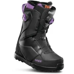ThirtyTwo Womens Lashed Double Boa 2020