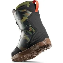 ThirtyTwo Lashed Double Boa 2020 -Bindings Sales Store LashedDubCamo1