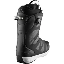 Salomon Launch Boa SJ 2020 -Bindings Sales Store Launch1