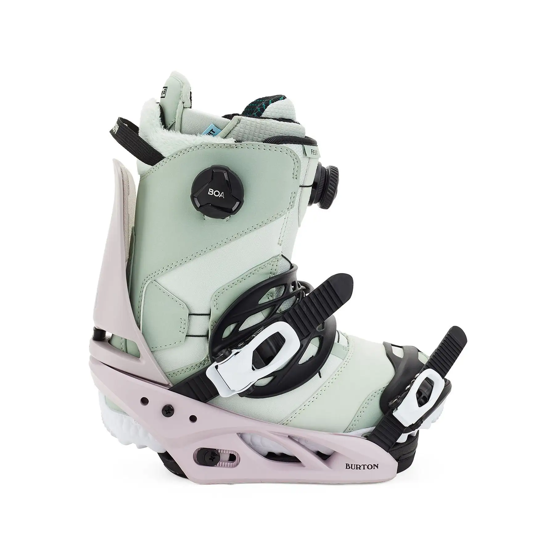 Burton Lexa 2021 11 Burton Lexa 2021 - Image 11