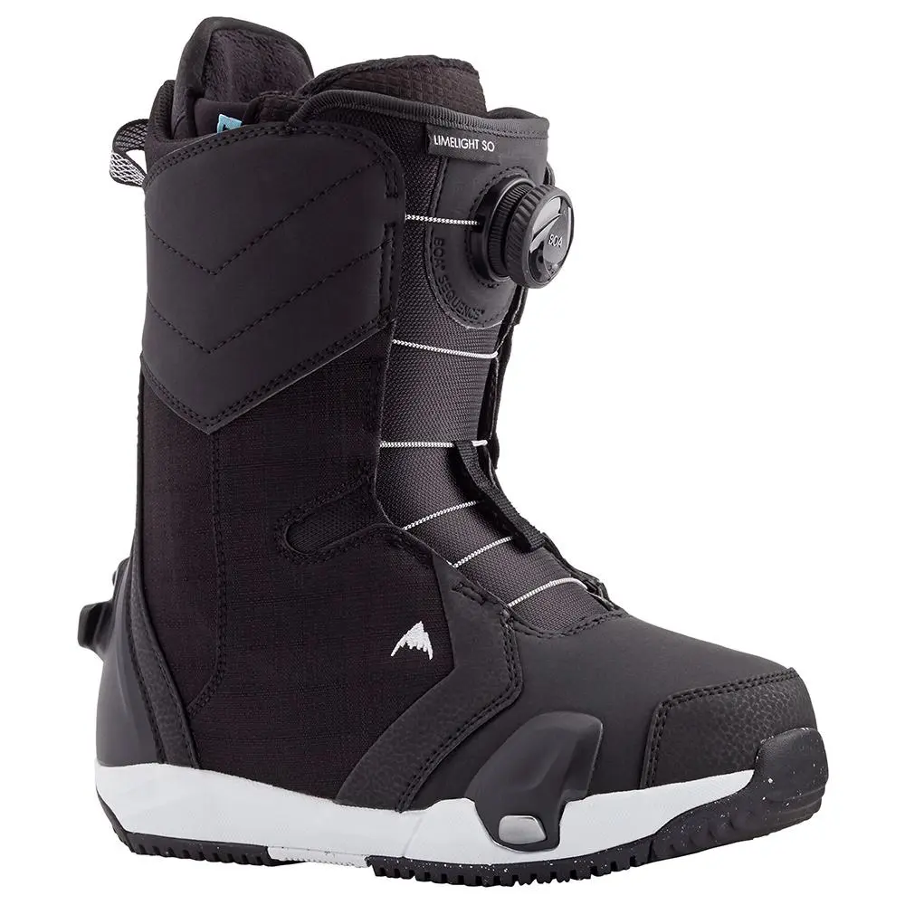 Burton Limelight Step On Boot 2021 5 Burton Limelight Step On Boot 2021 - Image 5