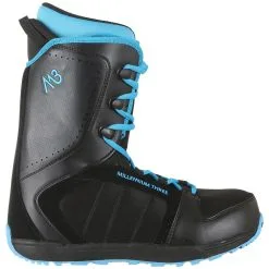 M3 Mens Militia Boot