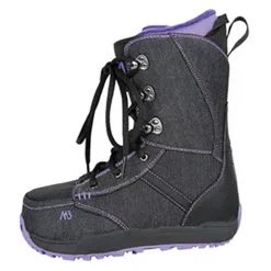 M3 Millennium Three Starlet