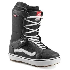 Vans Hi-Standard OG 2021 -Bindings Sales Store MSBB Hi StandardOG Black White VN0A3TFJT0U 1 1