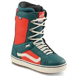 Vans Hi-Standard OG 2021 -Bindings Sales Store MSBB Hi StandardOG atlanticdeeporange VN0A3TFJ0BT 1