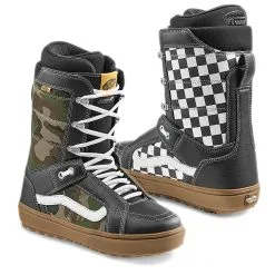 Vans Hi-Standard OG 2021 -Bindings Sales Store MSBB Hi StandardOG camocheckerboard VN0A3TFJ0BU 1