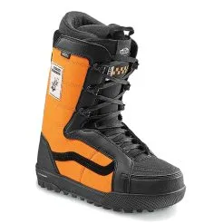 Vans Hi-Standard Pro 2021