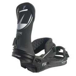 Fix X MSC Magnum Co-Lab