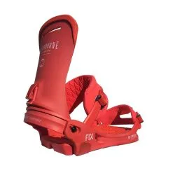 Fix X MSC Magnum Co-Lab 8 Fix X MSC Magnum Co-Lab -Bindings Sales Store MSCRed