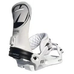 Fix X MSC Magnum Co-Lab 7 Fix X MSC Magnum Co-Lab -Bindings Sales Store MSCWhite