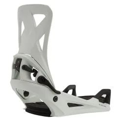 Burton Mens Step On Binding 2021 -Bindings Sales Store MensStepOnGray1