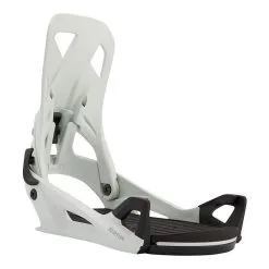 Burton Mens Step On Binding 2021 -Bindings Sales Store MensstepOnGray2