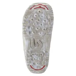 Burton Mini Grom 2023 -Bindings Sales Store MiniGromWhite2