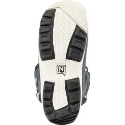 Nitro Monarch TLS 2020 -Bindings Sales Store MonarchSole 0001 Monarch TLS navy blue sole jpg